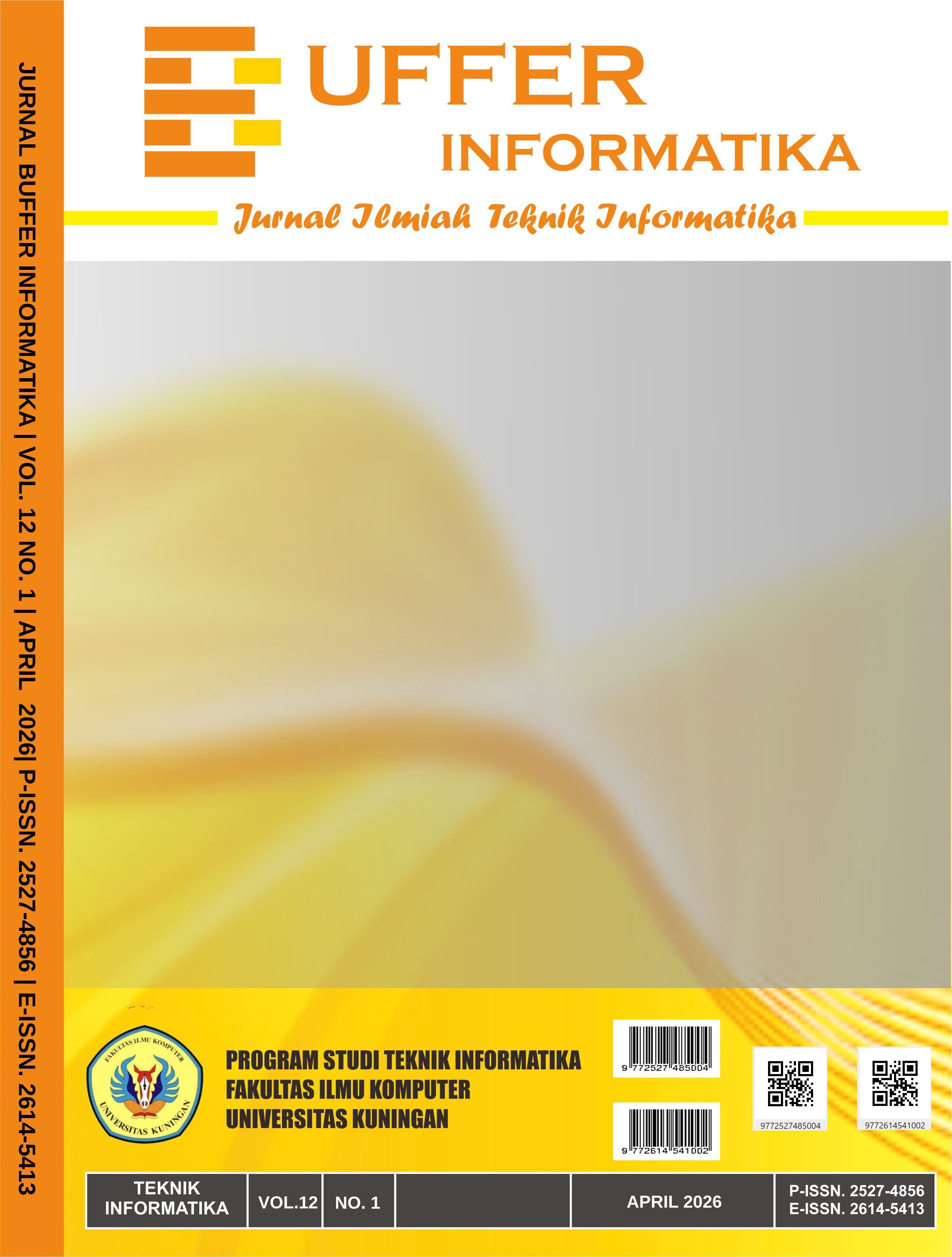 Buffer Informatika